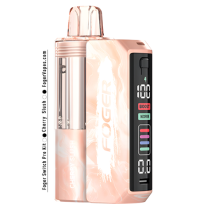 osta Cherry Slush vape