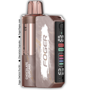 Foger Switch Pro 30000