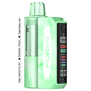 Foger Switch Pro 30000