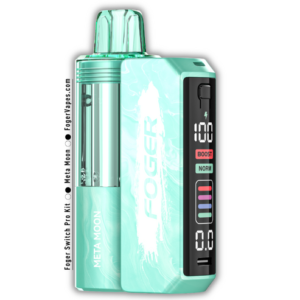osta Meta Moon vape