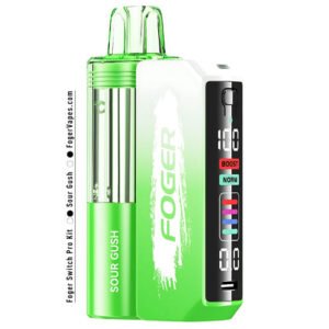 Acquistare Sour Cranapple Foger Italia