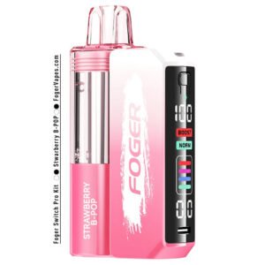 Acquistare Strawberry B-POP Foger Italia
