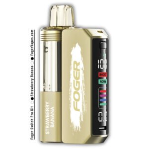 Acquistare Strawberry Banana Foger Italia