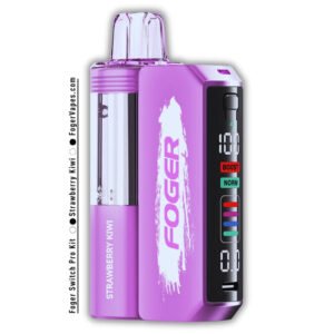 Acquistare Strawberry Kiwi Foger Italia